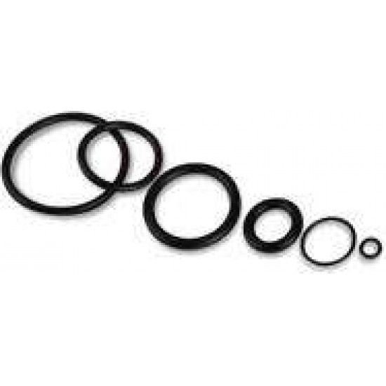 Cx. stock O-rings mf SK2403 225p�s ref� 009.0009 MACFER