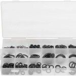 Cx. stock O-rings mf SK2403 225ps ref 009.0009 MACFER