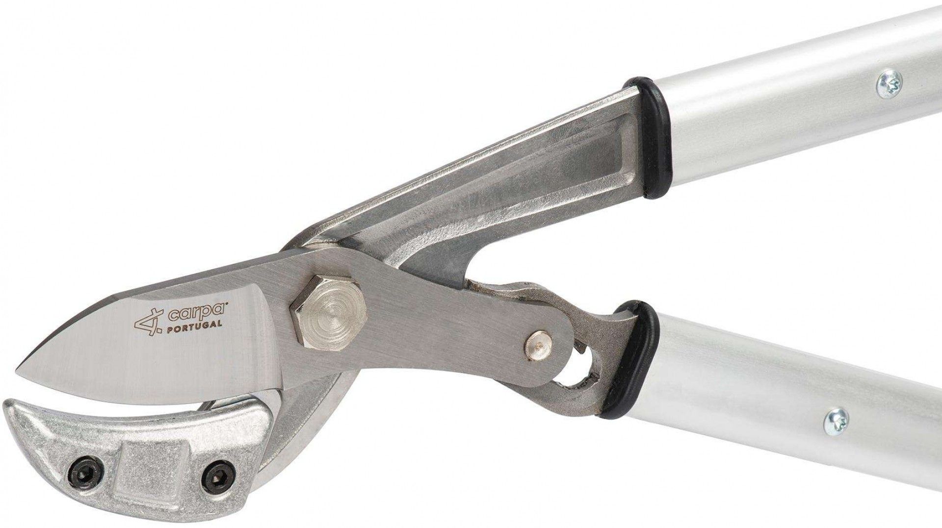 Tesoura poda para ramos com batente Carpa 07M85CB 800mm refª 008.0057 MACFER