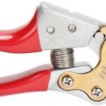 Tesoura poda SK5 titnio PS-820 8" ref 008.0070 MACFER