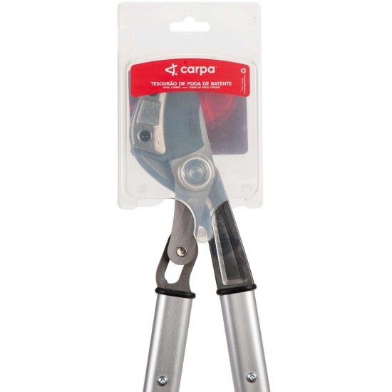 Tesoura poda para ramos com batente Carpa 07M85CB 800mm refª 008.0057 MACFER Tesoura poda para ramos com batente Carpa 07M85CB 800mm refª 008.0057 MACFER