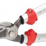 Tesoura poda para ramos Carpa 07M85 820mm ref 008.0056 MACFER