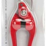 Tesoura poda MacFer JHS323 9" ref 008.0023 MACFER