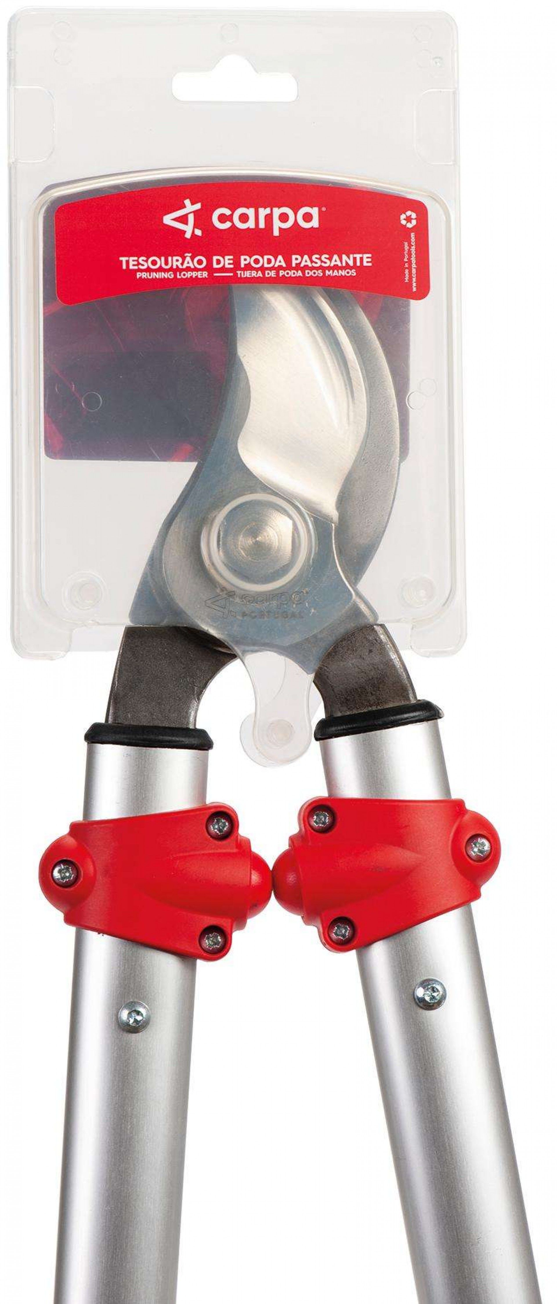 Tesoura poda para ramos Carpa 07M85 820mm refª 008.0056 MACFER