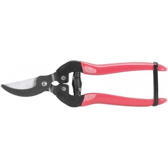 Tesoura vindima e jardim MacFer G008B 165mm (6*1/2") ref 008.0036 MACFER