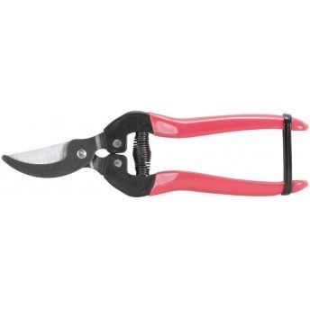 Tesoura vindima e jardim MacFer G008B 165mm (6*1/2") ref 008.0036 MACFER