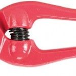 Tesoura poda MacFer JHS323 9" ref 008.0023 MACFER