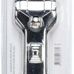 Raspador vidros metálico MacFer RVM-01 refª 007.0076 MACFER Raspador vidros metálico MacFer RVM-01 refª 007.0076 MACFER