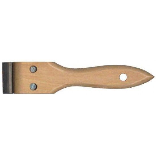 RASPADOR 4 CORTES 40MM