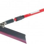 Rodo alisamento massas finas inox com cabo RMASS-RB [007.0075] MacFer