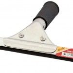 Rodo limpeza p/ vidros inox MacFer RLSS-RB 350mm refª 007.0074 MACFER Rodo limpeza p/ vidros inox MacFer RLSS-RB 350mm refª 007.0074 MACFER