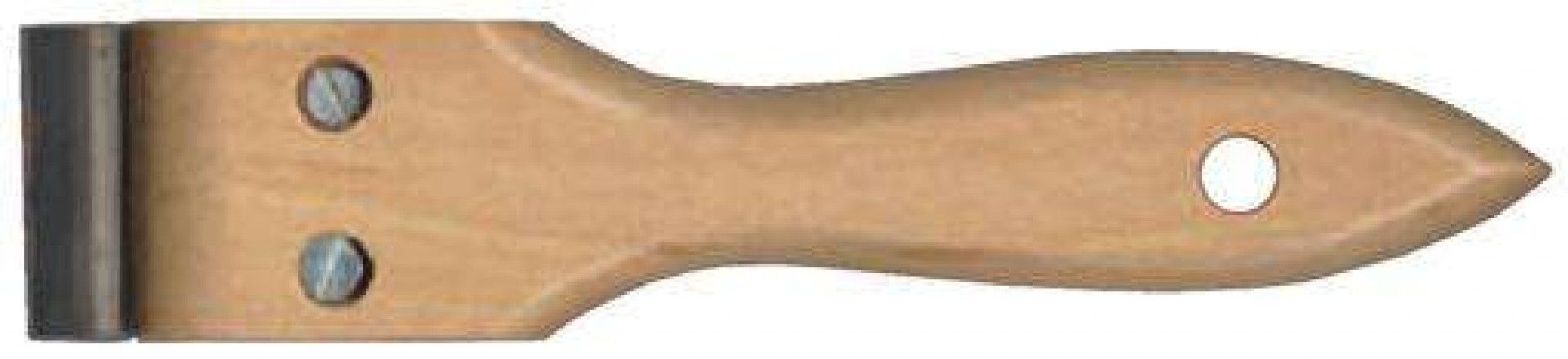 RASPADOR 4 CORTES 40MM