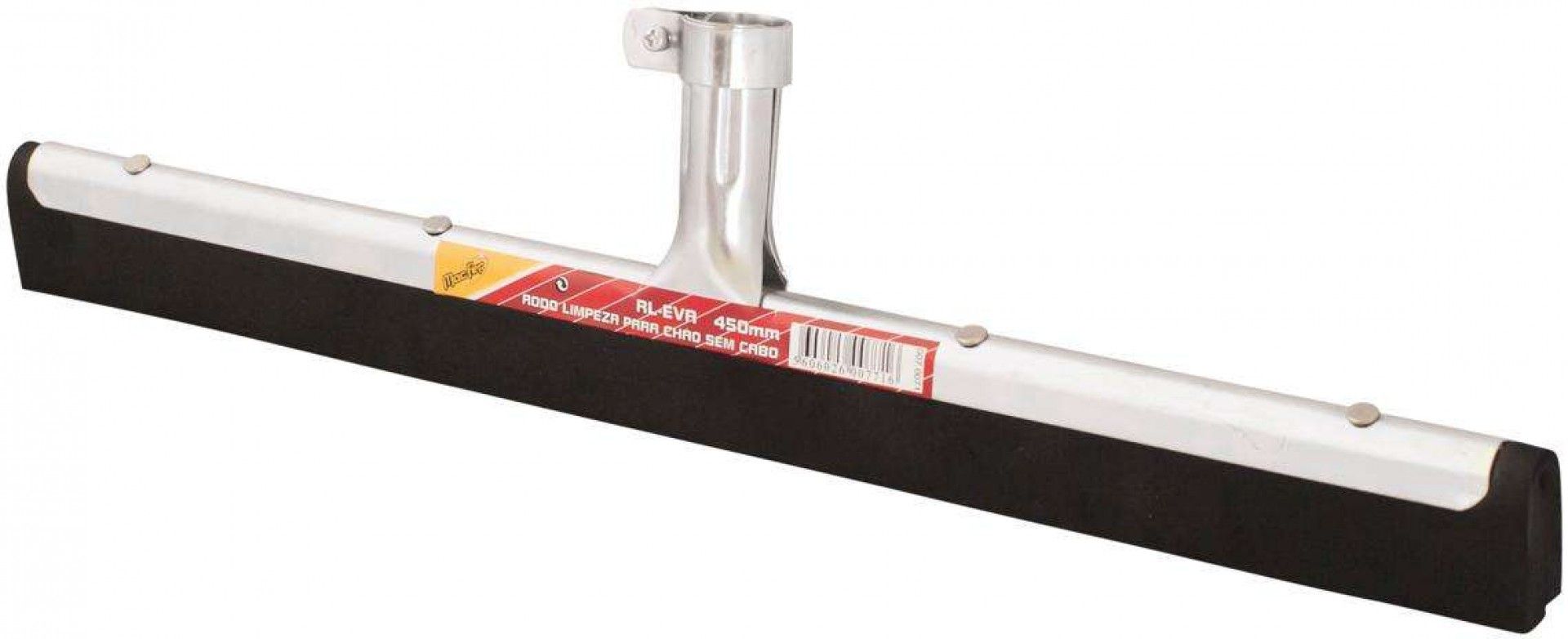 Rodo limpeza p/ chão MacFer RL-EVA 600mm refª 007.0072 MACFER