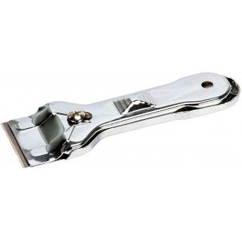 Raspador vidros metlico MacFer RVM-01 ref 007.0076 MACFER