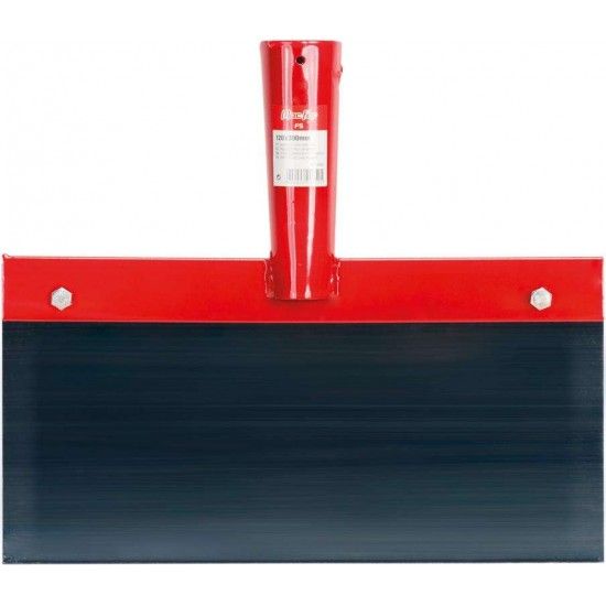 Raspador cho s/ cabo MacFer FS 120x300mm ref 007.0052 MACFER