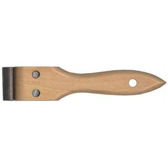 RASPADOR 4CORTES 60MM MF