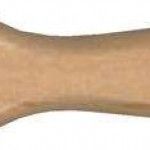 RASPADOR 4 CORTES 40MM