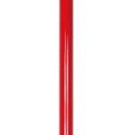 Raspador cho c/ cabo fibra MacFer A13 200mm ref 007.0047 MACFER