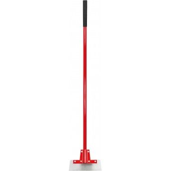 Raspador cho c/ cabo fibra MacFer A13 200mm ref 007.0047 MACFER