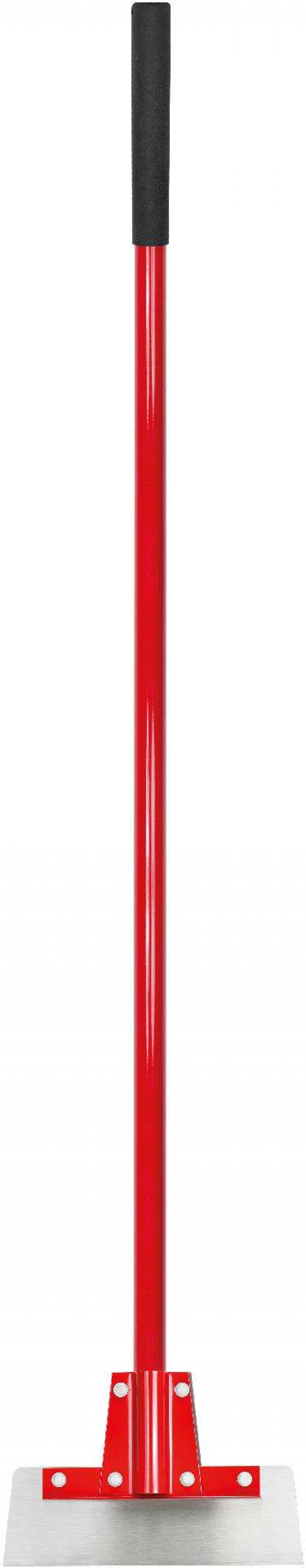 Raspador chão c/ cabo fibra MacFer A13 200mm refª 007.0047 MACFER