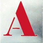 Jg. abecedário pintar alumínio MacFer APA-01 60mm refª 007.0037 MACFER Jg. abecedário pintar alumínio MacFer APA-01 60mm refª 007.0037 MACFER