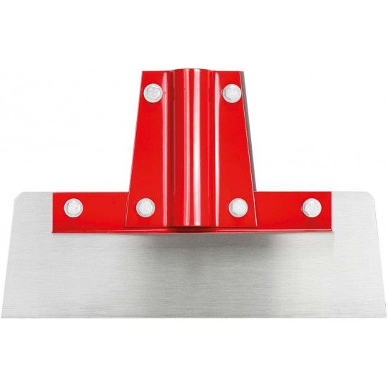 Raspador cho c/ cabo fibra MacFer A13 300mm ref 007.0048 MACFER