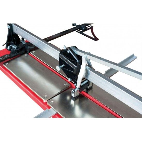 Mq. cortar azulejo c/ barra MacFer 540960-1220 1220mm ref 006.0010 MACFER