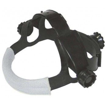 Apoio cabea para mscara soldador electrnica WH-HG ref 005.0057 MACFER