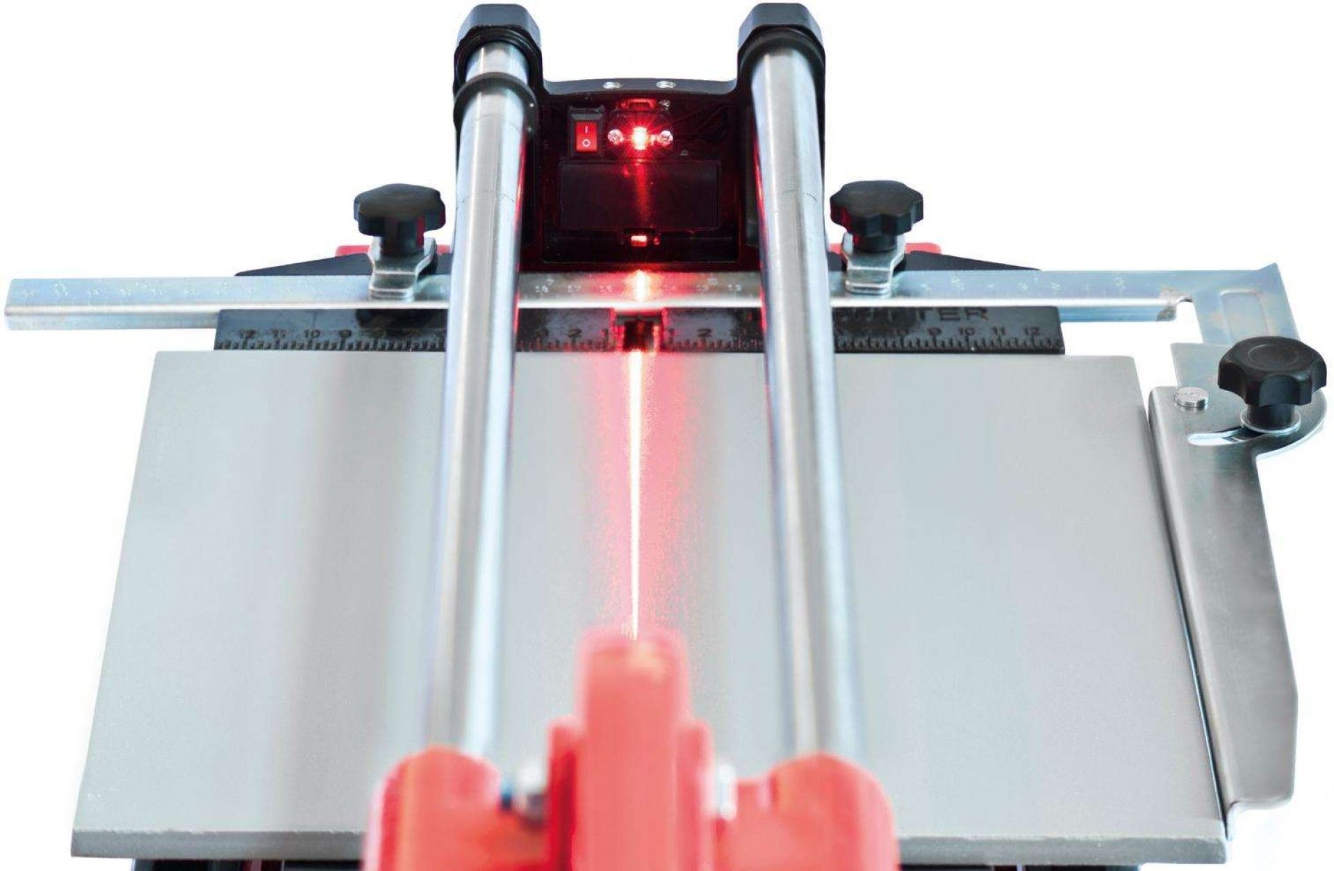 Máq. cortar azulejo c/ rol. MacFer 541008-1000 1000mm refª 006.0008 MACFER