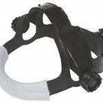 Apoio cabea para mscara soldador electrnica WH-HG ref 005.0057 MACFER