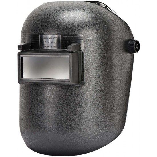 Ms. Soldador cabea HF402 ref 005.0091 MACFER