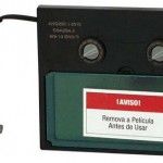 Filtro para mscara soldador electrnica STS1 ref 005.0055 MACFER