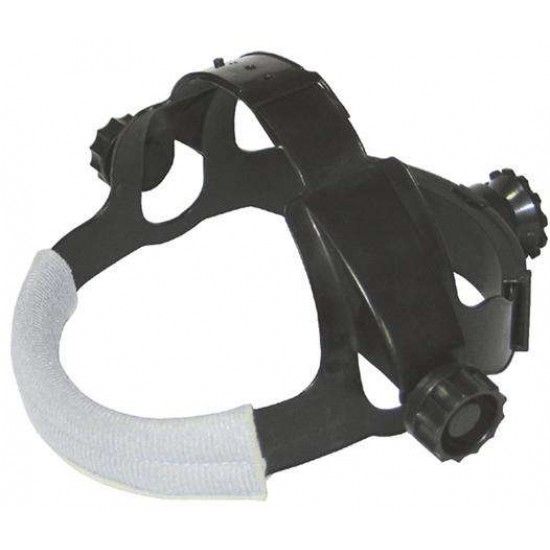 Apoio cabea para mscara soldador electrnica WH-HG ref 005.0057 MACFER