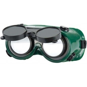 culos prot. p/ soldador frt. movvel MacFer SE1150 escuros ref 005.0007 MACFER