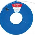 Fita ondulada perfurada galvanizada FOP 12x0,8mm (10m) refª 004.0003 MACFER Fita ondulada perfurada galvanizada FOP 12x0,8mm (10m) refª 004.0003 MACFER