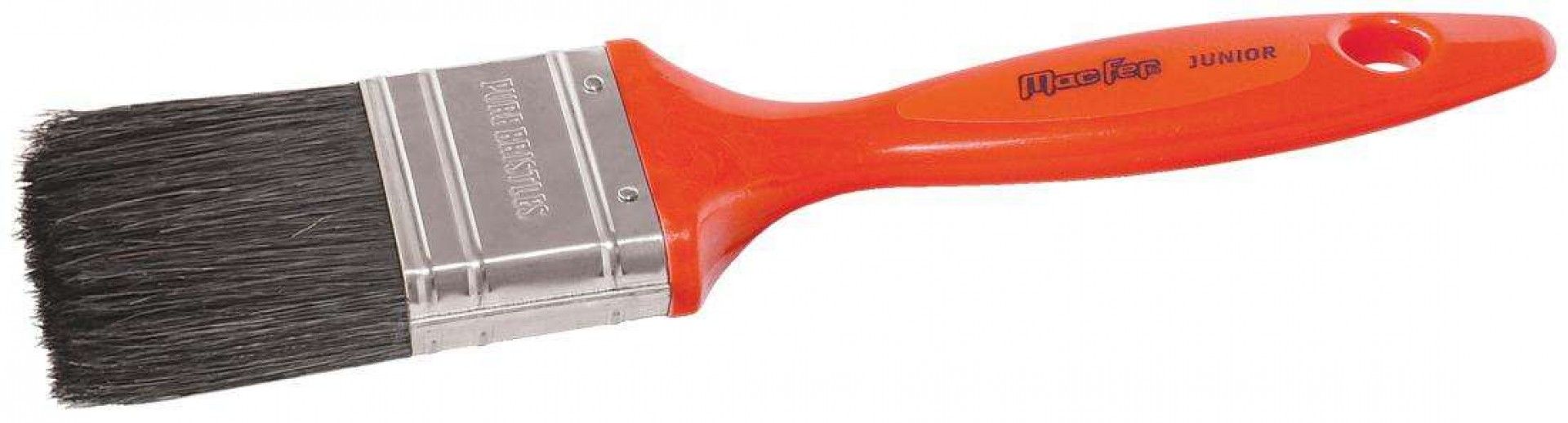 Trincha cerda natural Junior 2" refª 002.0005