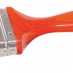 Trincha cerda natural Junior  2" ref 002.0005