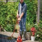 Escova p/superficies e relva 18/215 PICOBELLA brushless ref 3424200 EINHELL