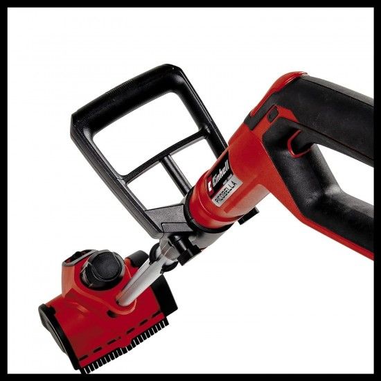 Escova p/superficies e relva 18/215 PICOBELLA brushless ref 3424200 EINHELL