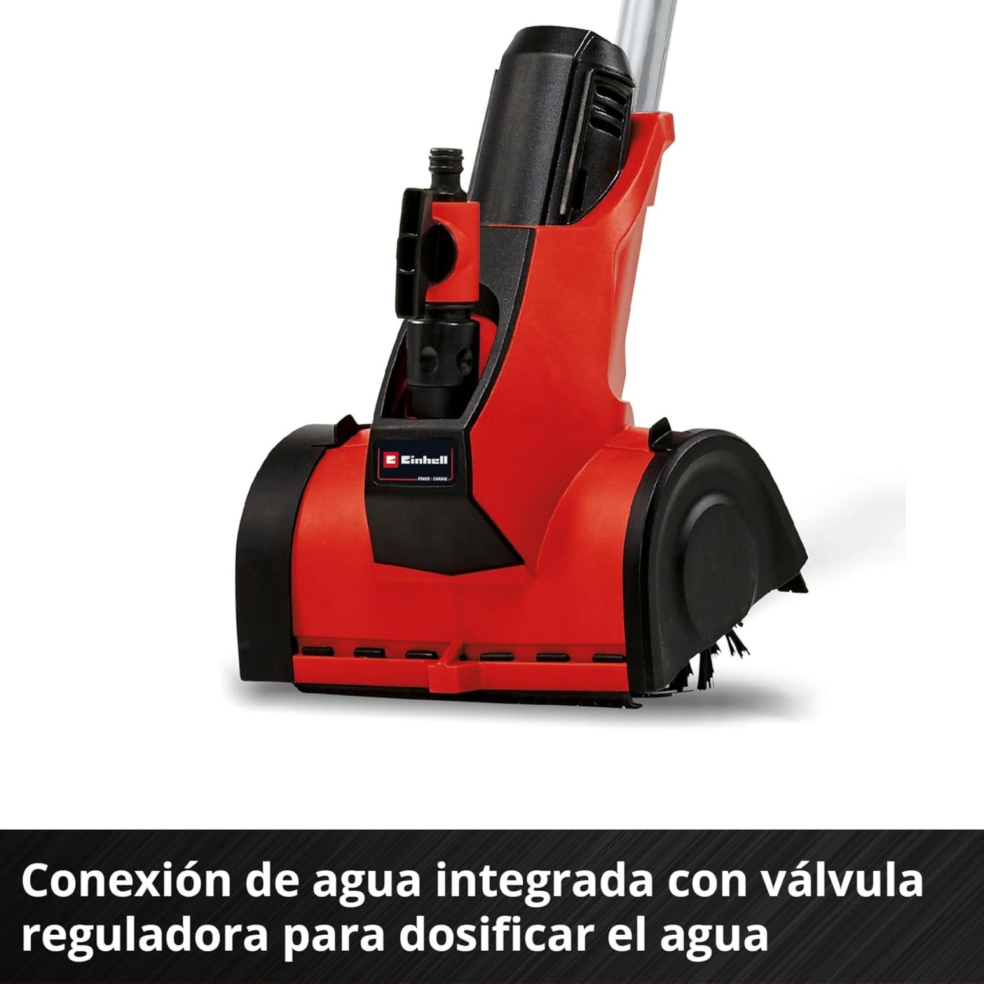 Escova p/superficies e relva 18/215 PICOBELLA brushless refª 3424200 EINHELL