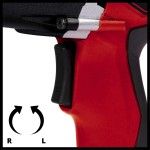 Chave impacto CC-IW 450 ref 2048304 EINHELL
