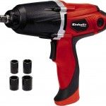 Chave impacto CC-IW 450 ref 2048304 EINHELL