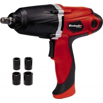 Chave impacto CC-IW 450 ref 2048304 EINHELL