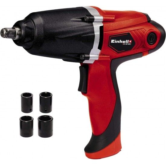 Chave impacto CC-IW 450 ref 2048304 EINHELL
