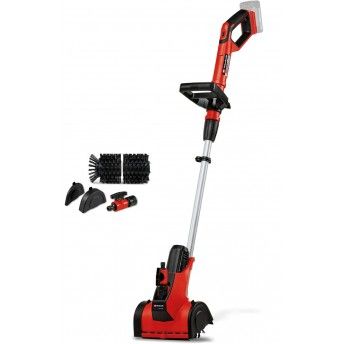 Escova p/superficies e relva 18/215 PICOBELLA brushless ref 3424200 EINHELL
