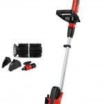 Escova p/superficies e relva 18/215 PICOBELLA brushless ref 3424200 EINHELL