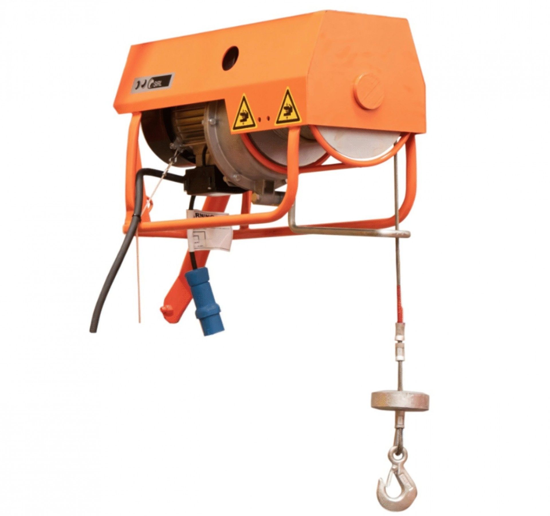 Guincho eléctrico SG500 230v refª M.01000.3053 Sirl