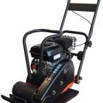 Compactadora SPV90 Motor Loncin G200F ref M.05091.5002 Sirl