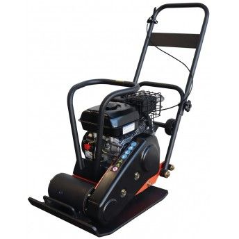 Compactadora SPV90 Motor Loncin G200F ref M.05091.5002 Sirl