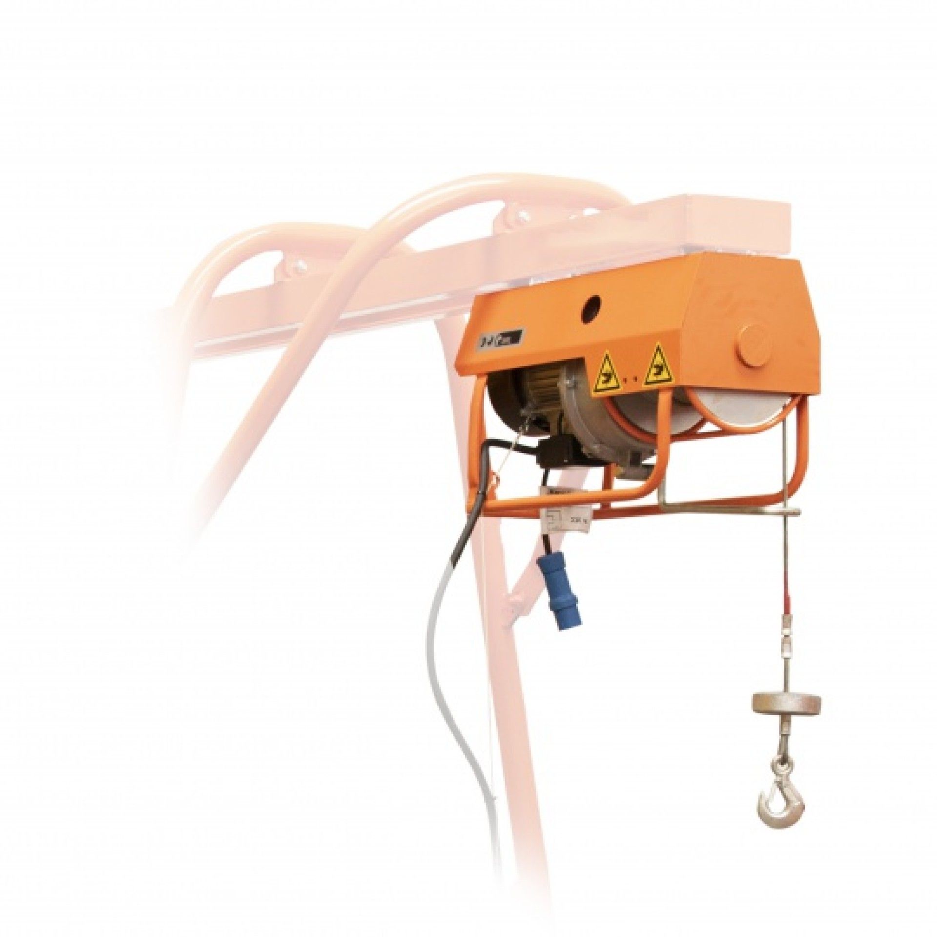 Guincho eléctrico SG500 230v refª M.01000.3053 Sirl